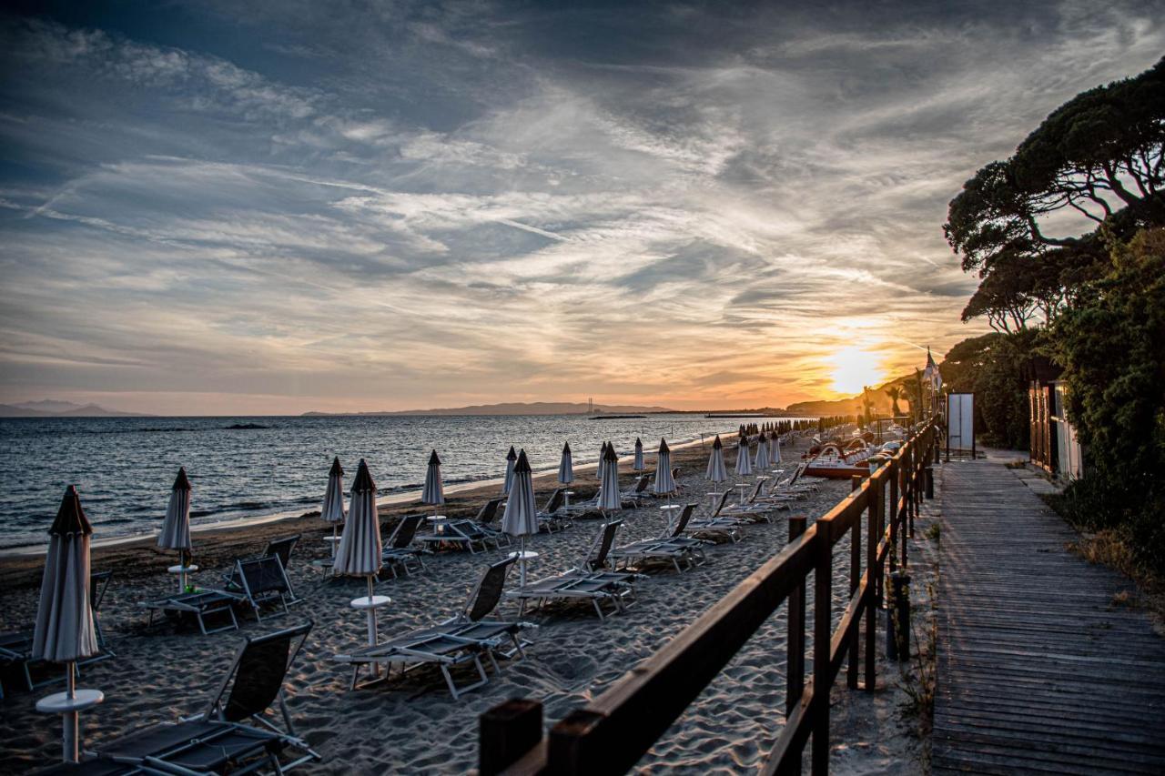 Golfo Del Sole & Resort Follonica